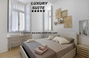 Suite Como Lake 5 stelle - Lago, montagna, Ospedale Gravedona